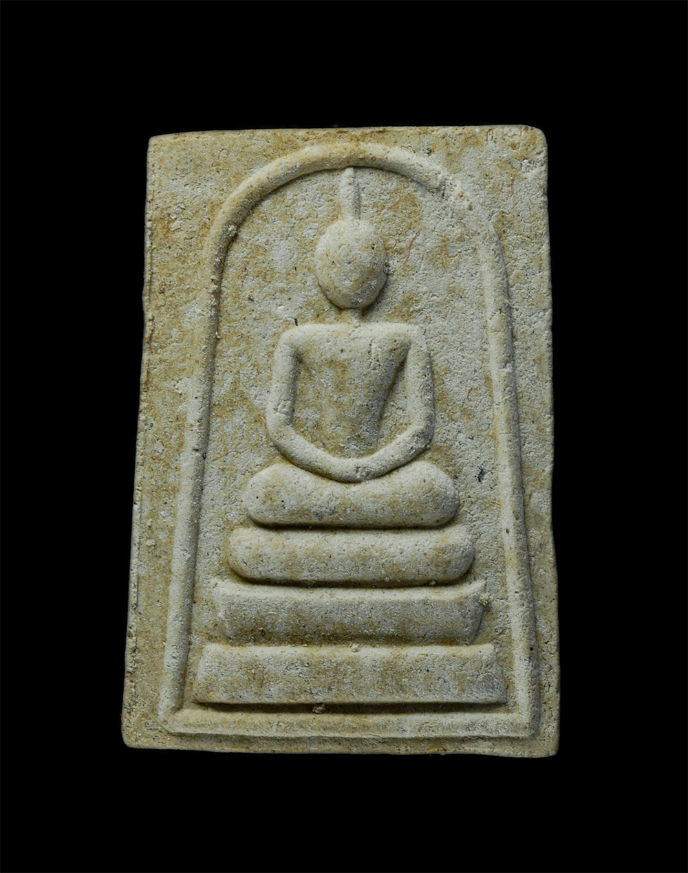 17Sep24 (159)p.jpg - พระสมเด็จหลวงปู่จ้อย จันทสุวัณโณ รุ่นกันภัย วัดศรีอุทุมพร ต.หนองกรด อ.เมือง จ.นครสวรรค์ เนื้อผงพุทธคุณ ผงว่าน พระเก่าสวย มวลสารดี น่าเก็บสะสมบูชา | https://kamulet.in.th